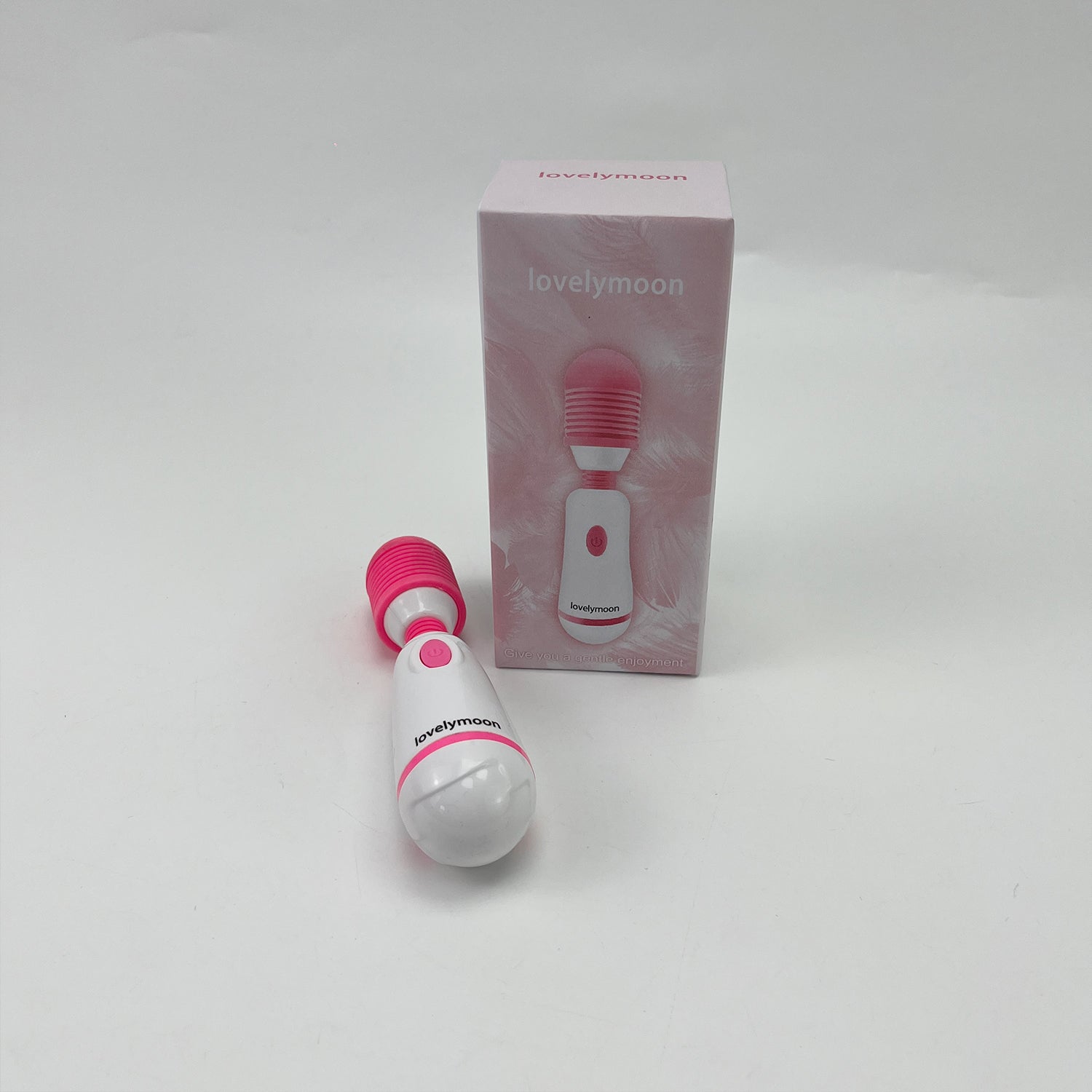 lovelymoon   Sex toys ,Vibrator for Woman ,Quiet & Small ,Adult Sex Toys